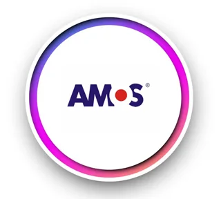 آموس - Amos