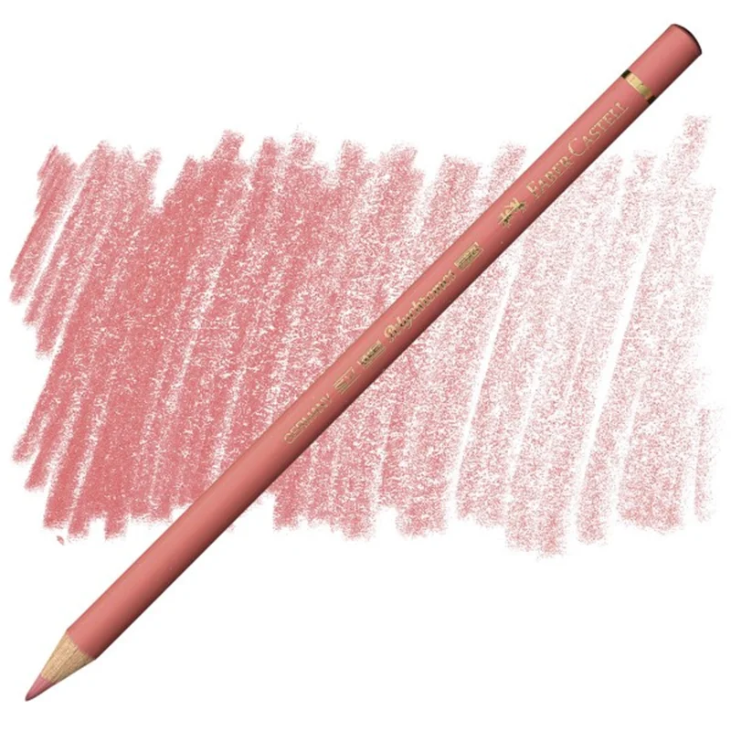 مداد رنگی پلی کروم فابر کاستل Medium Flesh 131