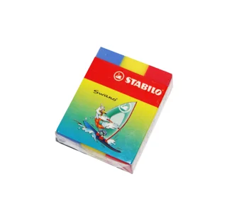 پاکن سه رنگ استابیلو