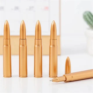 خودکار طرح گلوله اسلحه