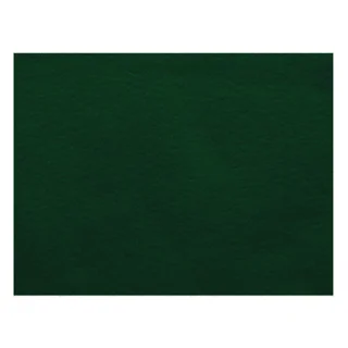 نمد سبز تیره سایز 40*30