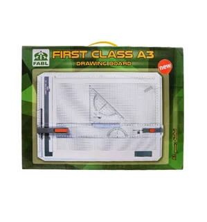 تخته رسم ثابت فابل First Class
