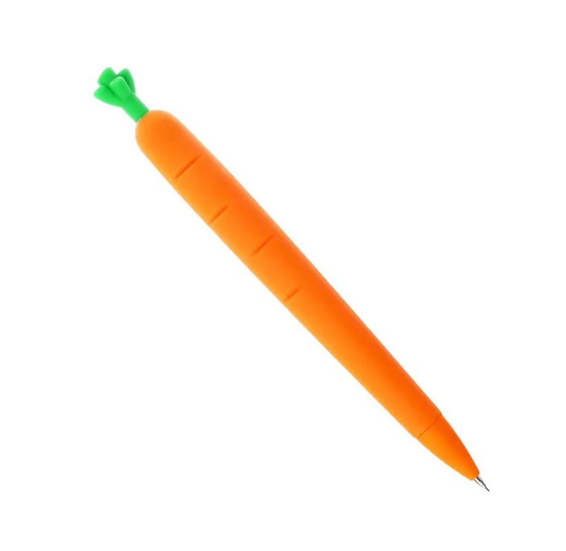 مداد نوکی طرح هویج
