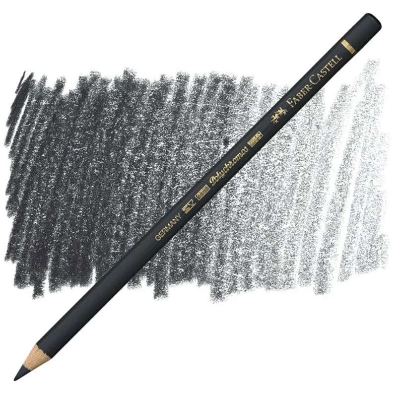 مداد رنگی پلی کروم فابر کاستل Payne's Gray 181