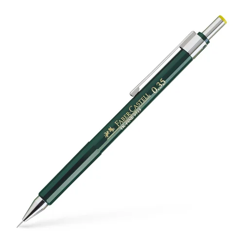 مداد نوکی فابر-کاستل مدل TK Fine 0.3