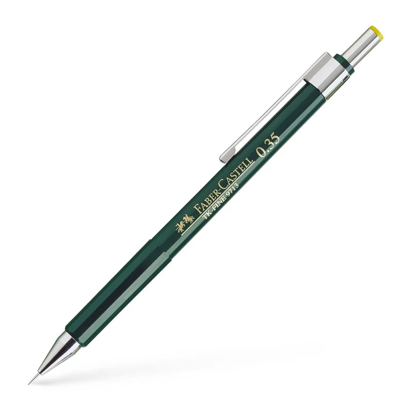 مداد نوکی فابر-کاستل مدل TK Fine 0.3