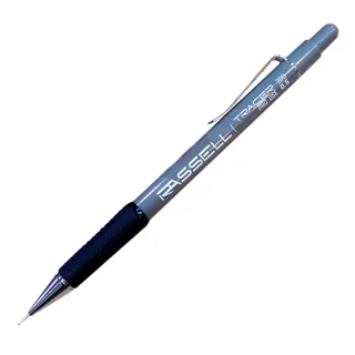 مداد نوکی مهندسی اتوماتیک 0.5 راسل Tracer300