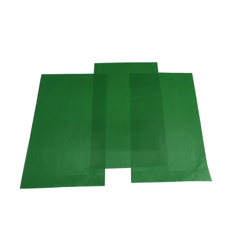 کاغذ کاربن سبز A4