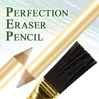 پاکن فرچه ای طراحی فابرکاستل