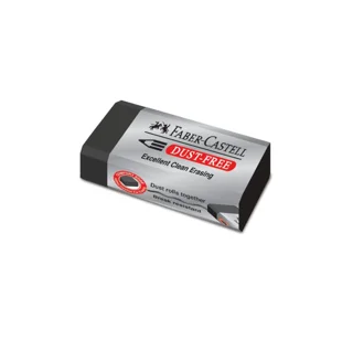 پاکن فابرکاستل متوسط مدل Dust Free