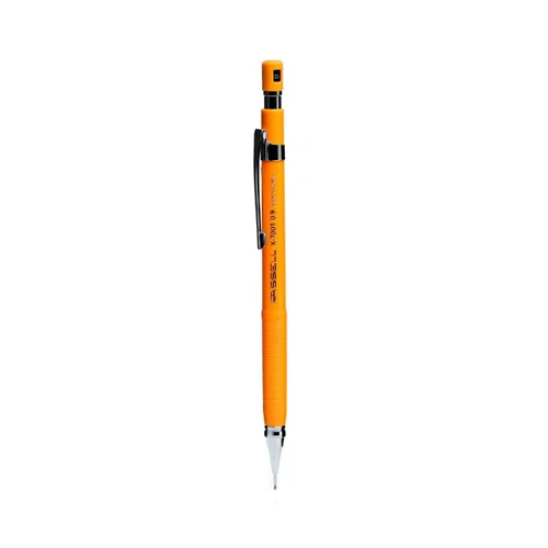 مداد نوکی دوزمانه راسل 0.9