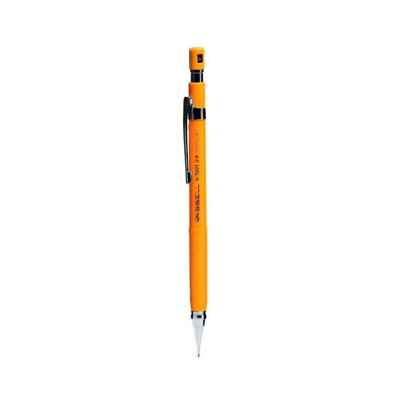 مداد نوکی دوزمانه راسل 0.9