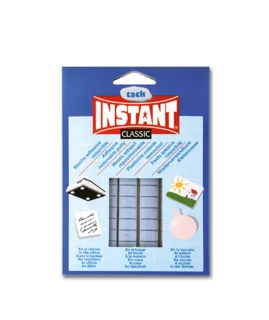 چسب خمیری قابل جا به جایی Instant