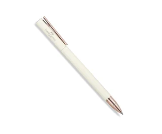 روان نویس فابر کاستل مدل Neo slim Ivory