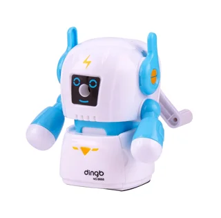 تراش روميزی طرح Robot