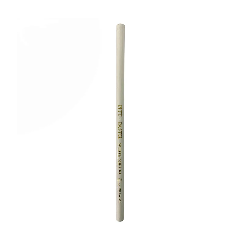 مداد طراحی کنته سفید ام کیو