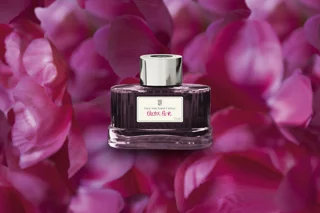 جوهر خودنويس 75 ميل گراف فون فابر کاستل Electric Pink