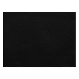 نمد مشکی سایز 40*30