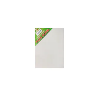 بوم پشت منگنه ( دور سفید ) پارس بوم سایز 20x30