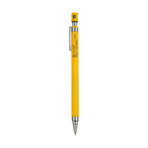 مداد نوکی 0.7 سی کلاس مدل دسین