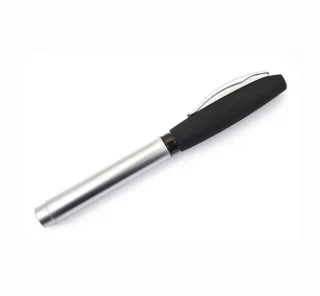 روان نویس فابر کاستل مدل Basic Metal Matt