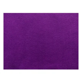 نمد بنفش سایز 40*30