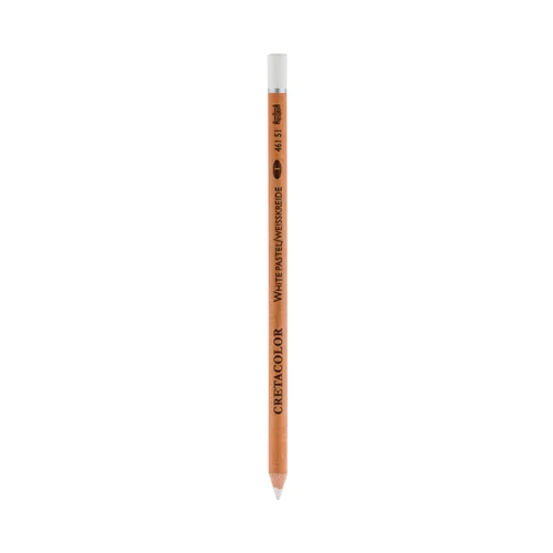 مداد طراحی کنته سفید کرتاکالر کد 46151