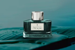 جوهر خودنويس 75 ميل گراف فون فابر کاستل Deep Sea Green