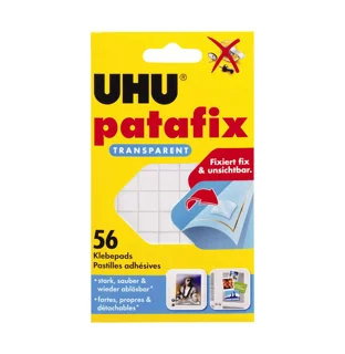 چسب خمیری قابل جابجایی نامرئی اوهو مدل Patafix