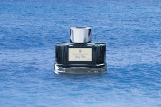 جوهر خودنويس 75 ميل گراف فون فابر کاستل Gulf Blue