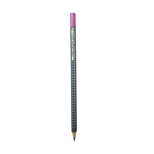 مداد رنگی آرت گریپ فابر کاستل Middle Purple Pink 125