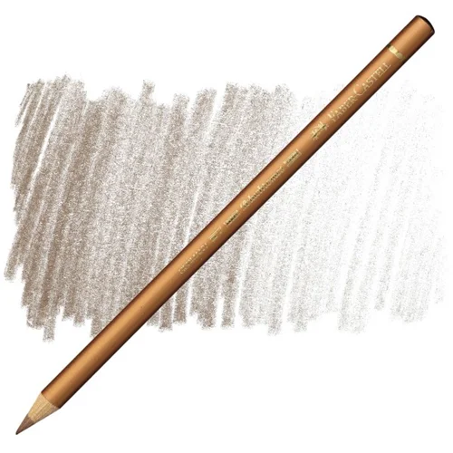 مداد رنگی پلی کروم فابر کاستل Copper 252