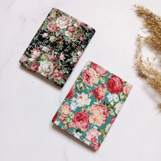 تقویم جیبی جلد پارچه ای نهال سال 1404