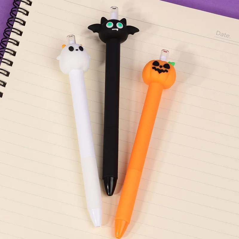 مداد جادویی بی نهایت طرح اشباح هالووین