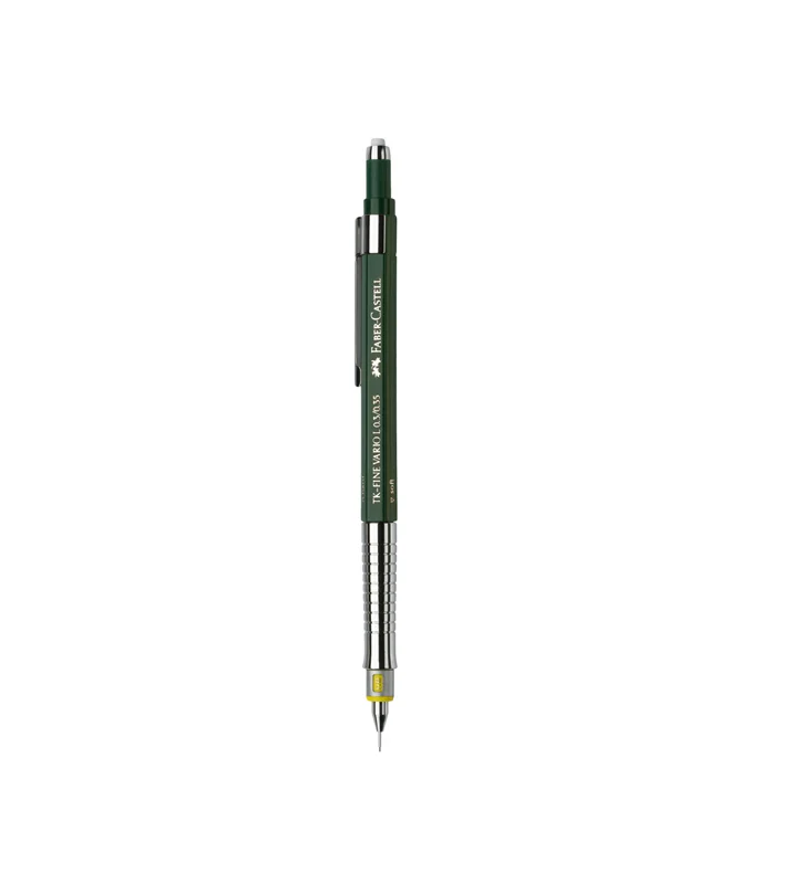 مداد نوکی فابر-کاستل مدل TK Fine Vario L 0.3