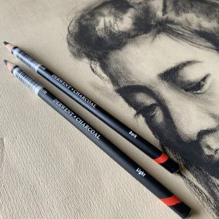 مداد طراحی کنته درونت