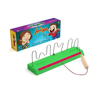 بازی اعصاب سنج هوشیار