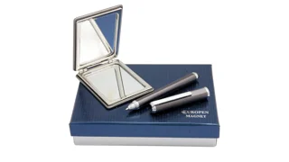 ست خودکار و آینه یوروپن مدل Magnet