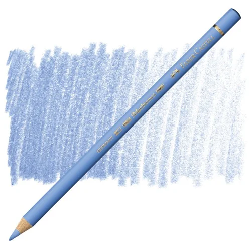مداد رنگی پلی کروم فابر کاستل Sky Blue 146
