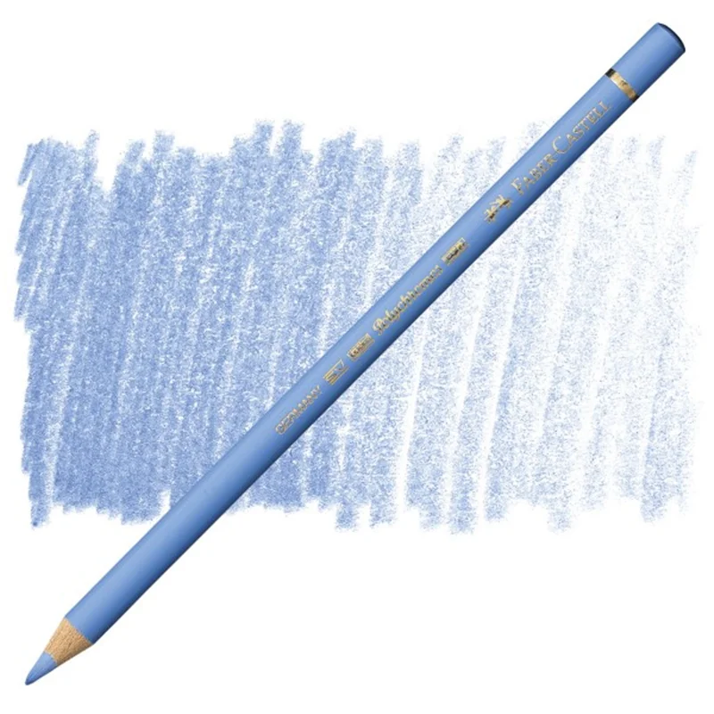 مداد رنگی پلی کروم فابر کاستل Sky Blue 146