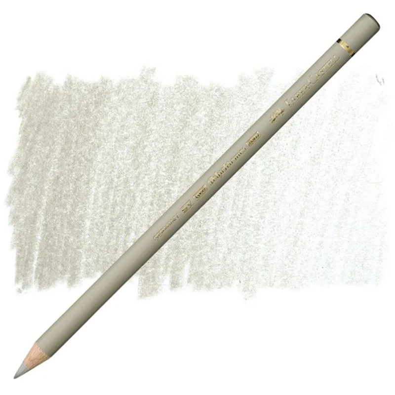 مداد رنگی پلی کروم فابر کاستل Warm Gray II 271