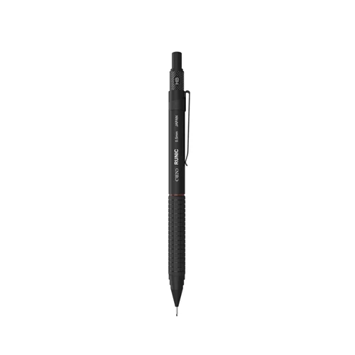 مداد نوکی دوزمانه کرند مدل 0.5 Runic