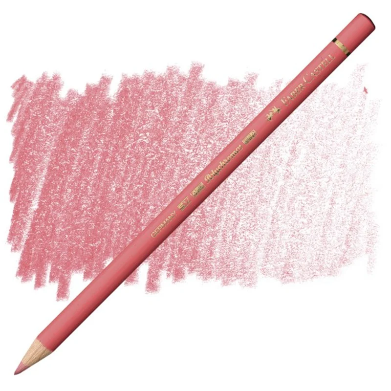 مداد رنگی پلی کروم فابر کاستل Dark Flesh 130