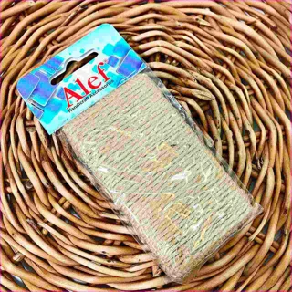 نخ کنفی ساده الف