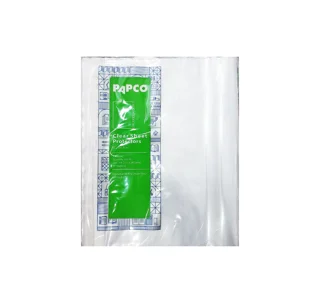 A4-11 کاور کاغذ پاپکو 50 میکرون سایز A4 بسته 100 عددی