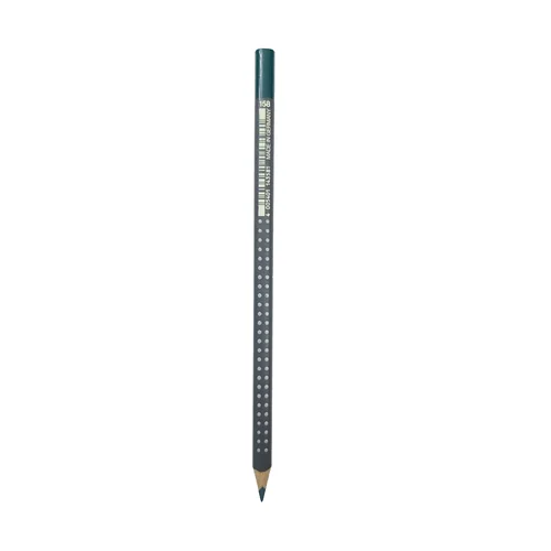 مداد رنگی آرت گریپ فابر کاستل Deep Cobalt Green 158