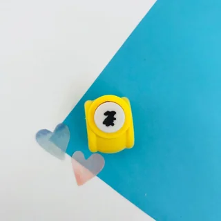 مینی پانچ طرحدار طرح خرگوش