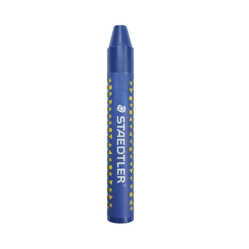 مداد شمعی روغنی استدلر Phthalo Blue 37