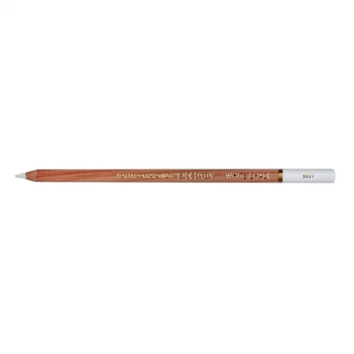 مداد طراحی کنته سفید کوه نور