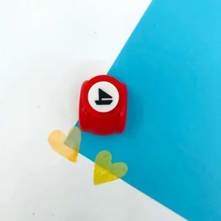 مینی پانچ طرحدار طرح قایق